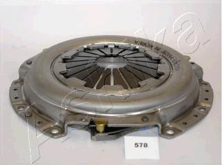 Ashika 70-05-578 - Clutch Pressure Plate autospares.lv