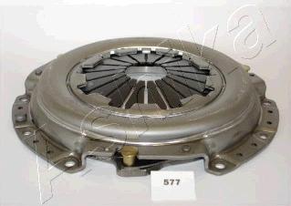 Ashika 70-05-577 - Clutch Pressure Plate autospares.lv