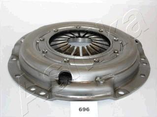 Ashika 70-06-696 - Clutch Pressure Plate autospares.lv