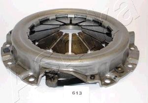 Ashika 70-06-613 - Clutch Pressure Plate autospares.lv