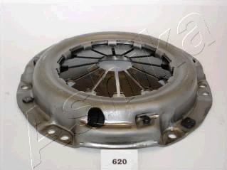 Ashika 70-06-620 - Clutch Pressure Plate autospares.lv