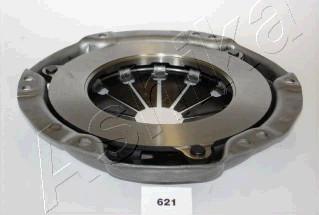 Ashika 70-06-621 - Clutch Pressure Plate autospares.lv