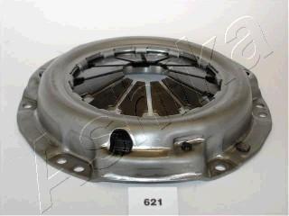 Ashika 70-06-621 - Clutch Pressure Plate autospares.lv