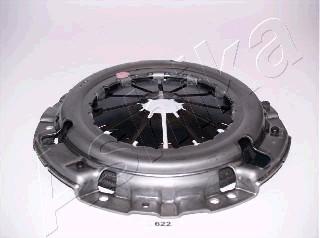 Ashika 70-06-622 - Clutch Pressure Plate autospares.lv