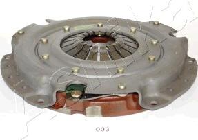 Ashika 70-00-003 - Clutch Pressure Plate autospares.lv