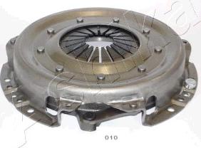 Ashika 70-00-010 - Clutch Pressure Plate autospares.lv