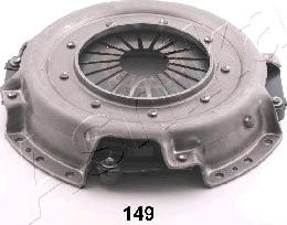 Ashika 70-01-149 - Clutch Pressure Plate autospares.lv