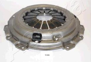 Ashika 70-01-144 - Clutch Pressure Plate autospares.lv