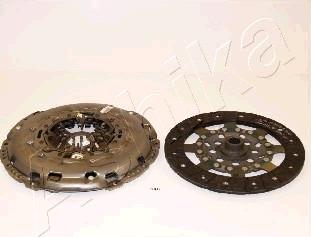 Ashika 70-01-146 - Clutch Pressure Plate autospares.lv