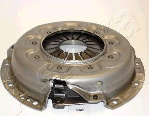 Ashika 70-01-140 - Clutch Pressure Plate autospares.lv