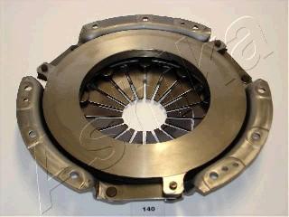 Ashika 70-01-140 - Clutch Pressure Plate autospares.lv