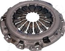 Ashika 70-01-155 - Clutch Pressure Plate autospares.lv