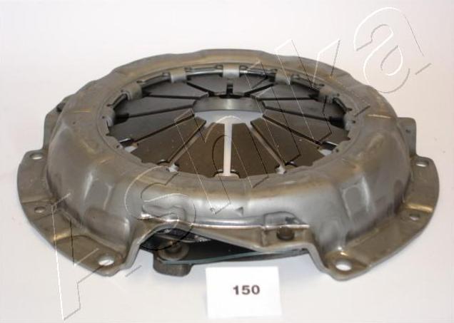 Ashika 70-01-150 - Clutch Pressure Plate autospares.lv