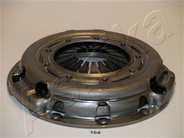 Ashika 70-01-164 - Clutch Pressure Plate autospares.lv