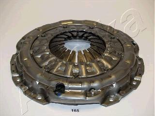 Ashika 70-01-165 - Clutch Pressure Plate autospares.lv
