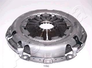 Ashika 70-01-166 - Clutch Pressure Plate autospares.lv