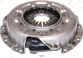 Ashika 70-01-161 - Clutch Pressure Plate autospares.lv