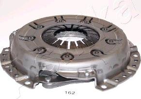 Ashika 70-01-162 - Clutch Pressure Plate autospares.lv