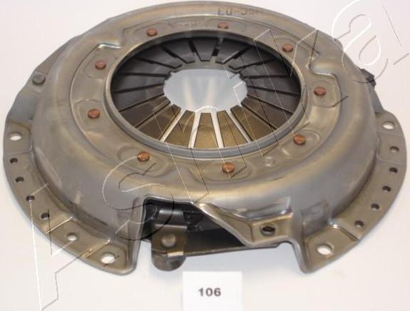 Ashika 70-01-106 - Clutch Pressure Plate autospares.lv