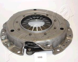 Ashika 70-01-100 - Clutch Pressure Plate autospares.lv