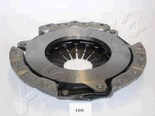 Ashika 70-01-100 - Clutch Pressure Plate autospares.lv