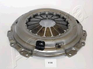 Ashika 70-01-114 - Clutch Pressure Plate autospares.lv