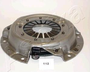 Ashika 70-01-112 - Clutch Pressure Plate autospares.lv