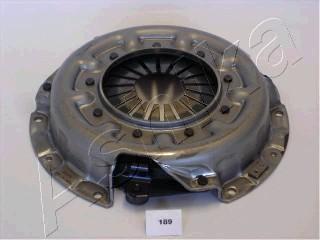 Ashika 70-01-189 - Clutch Pressure Plate autospares.lv