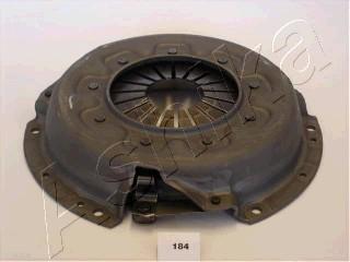 Ashika 70-01-184 - Clutch Pressure Plate autospares.lv