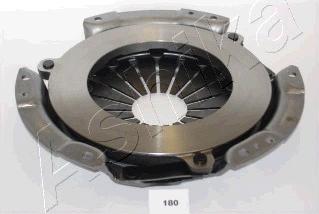 Ashika 70-01-180 - Clutch Pressure Plate autospares.lv