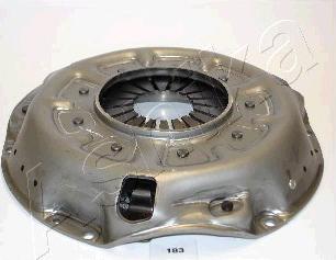 Ashika 70-01-183 - Clutch Pressure Plate autospares.lv