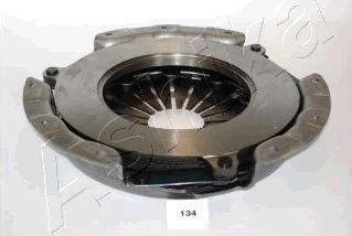 Ashika 70-01-134 - Clutch Pressure Plate autospares.lv