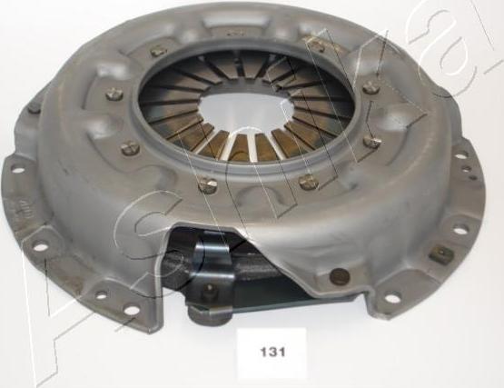 Ashika 70-01-131 - Clutch Pressure Plate autospares.lv