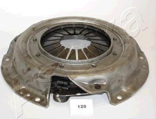 Ashika 70-01-129 - Clutch Pressure Plate autospares.lv