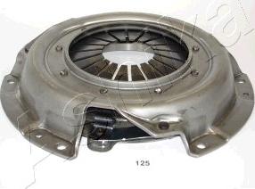 Ashika 70-01-125 - Clutch Pressure Plate autospares.lv