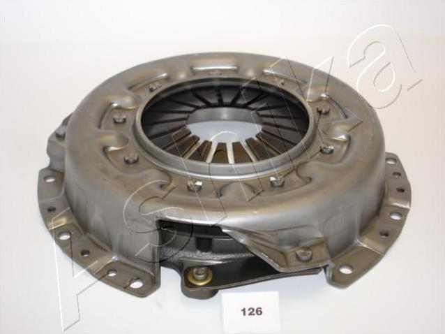 Ashika 70-01-126 - Clutch Pressure Plate autospares.lv