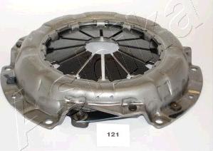 Ashika 70-01-121 - Clutch Pressure Plate autospares.lv