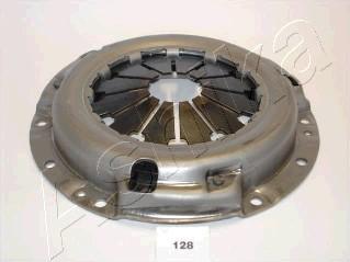 Ashika 70-01-128 - Clutch Pressure Plate autospares.lv