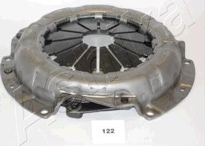 Ashika 70-01-122 - Clutch Pressure Plate autospares.lv