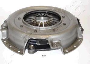 Ashika 70-01-127 - Clutch Pressure Plate autospares.lv