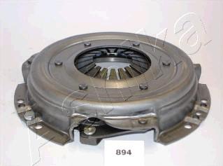 Ashika 70-08-894 - Clutch Pressure Plate autospares.lv