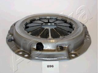 Ashika 70-08-896 - Clutch Pressure Plate autospares.lv