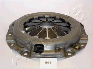 Ashika 70-08-897 - Clutch Pressure Plate autospares.lv