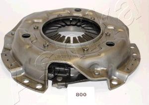 Ashika 70-08-800 - Clutch Pressure Plate autospares.lv