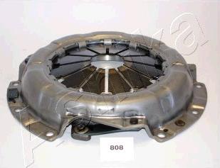 Ashika 70-08-808 - Clutch Pressure Plate autospares.lv