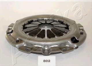 Ashika 70-08-802 - Clutch Pressure Plate autospares.lv