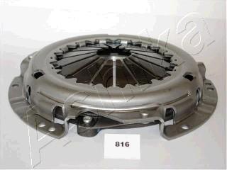 Ashika 70-08-816 - Clutch Pressure Plate autospares.lv