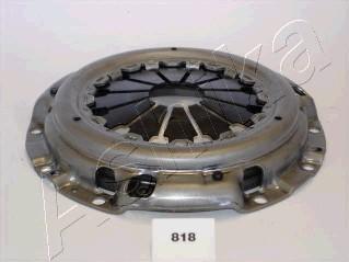 Ashika 70-08-818 - Clutch Pressure Plate autospares.lv