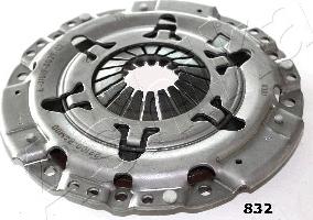 Ashika 70-08-832 - Clutch Pressure Plate autospares.lv