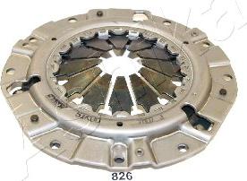 Ashika 70-08-826 - Clutch Pressure Plate autospares.lv